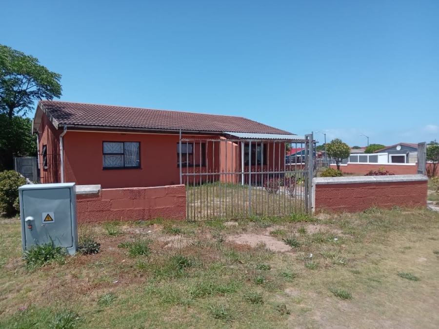 3 Bedroom Property for Sale in Forest Heights Western Cape